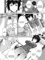 Houkago Threesome! page 4