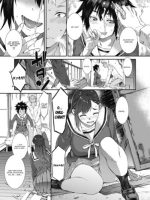 Houkago Threesome! page 7