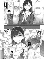 Houkago Threesome! page 8