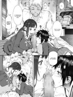 Houkago Threesome! page 9