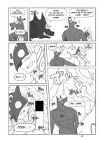 How Does Hunger Feel? 2 page 10