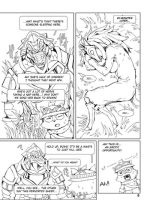 How Does Hunger Feel? 3 page 4