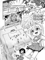 Hurray!! Hurray!! Onii-chan page 2