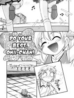 Hurray!! Hurray!! Onii-chan page 3