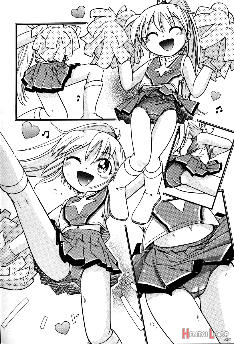 Hurray!! Hurray!! Onii-chan page 4