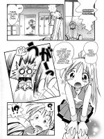 Hurray!! Hurray!! Onii-chan page 6