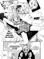 Hurray!! Hurray!! Onii-chan page 7