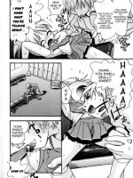 Hurray!! Hurray!! Onii-chan page 8
