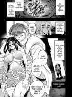 I Sold My Body To A God Ch. 2-3 - Decensored page 3