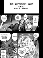 I Sold My Body To A God Ch. 2-3 - Decensored page 7