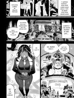 I Sold My Body To A God - Charona Side Story - Decensored page 4