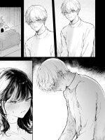 I Want To Take Hikaru Narumi's First Time page 10