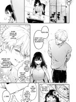 I Want To Take Hikaru Narumi's First Time page 4