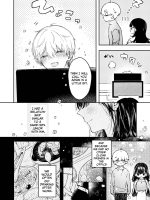 I Want To Take Hikaru Narumi's First Time page 5