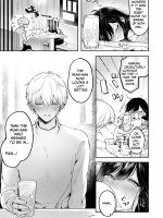 I Want To Take Hikaru Narumi's First Time page 6