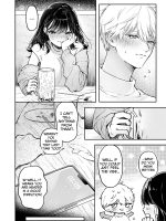 I Want To Take Hikaru Narumi's First Time page 7