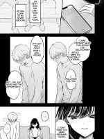 I Want To Take Hikaru Narumi's First Time page 8