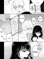 I Want To Take Hikaru Narumi's First Time page 9