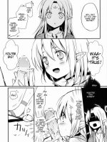 Ibunka Kouryuu 2 page 4