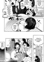 Icha Love Daisakusen page 3