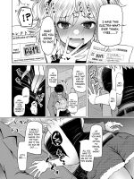 Idensei Shikkan No Risk Ga Nai Nara Papa To Kozukuri Shite Mo Ii Yo Ne 2 page 5