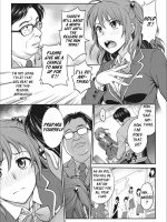 Idol Choukyou ~mashiro~ Ch. 1-3 page 10