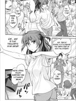 Idol Choukyou ~mashiro~ Ch. 1-3 page 3