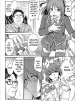 Idol Choukyou ~mashiro~ Ch. 1-3 page 5