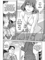 Idol Choukyou ~mashiro~ Ch. 1-3 page 7