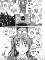 Idol Choukyou ~mashiro~ Ch. 1-3 page 8