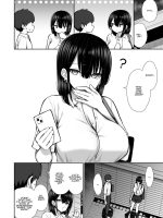 Iede Gal Na Senpai Wa Kantan Ni Yarasete Kureru page 3