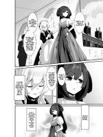 Ii Kara Watashi Ni Dakarenasai!! page 3