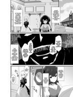 Ii Kara Watashi Ni Dakarenasai!! page 5