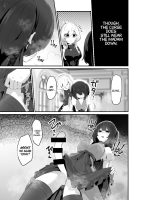 Ii Kara Watashi Ni Dakarenasai!! page 6