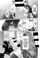 Ii Kara Watashi Ni Dakarenasai!! page 8