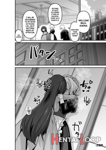 Ii Kara Watashi O Dakinasai!! page 10