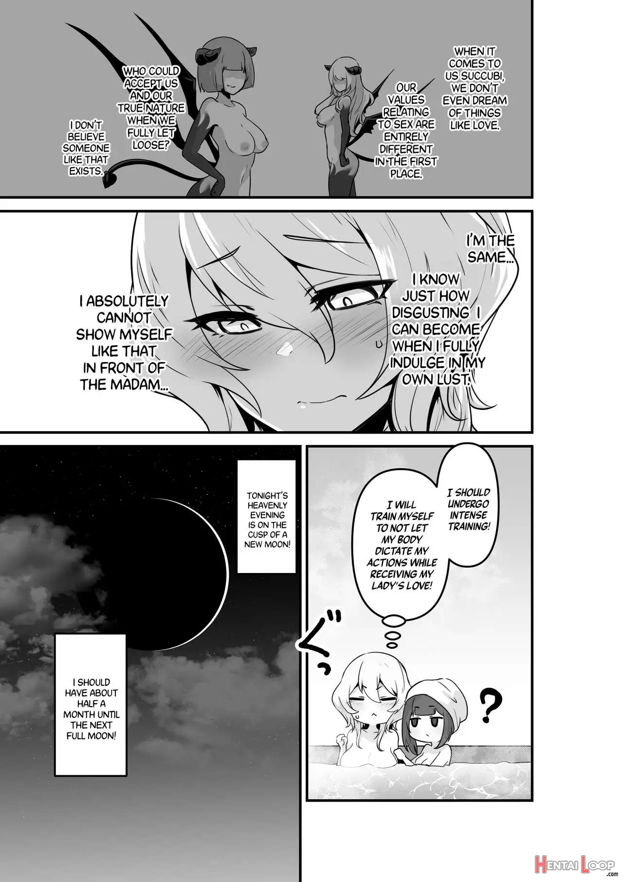 Ii Kara Watashi O Dakinasai!! page 21