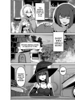 Ii Kara Watashi O Dakinasai!! page 4