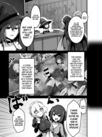 Ii Kara Watashi O Dakinasai!! page 5