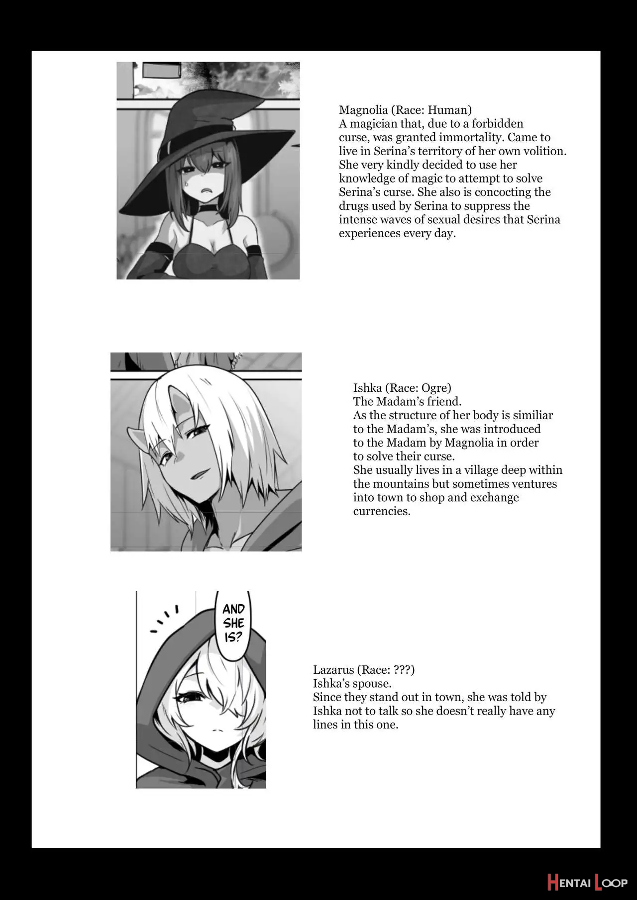 Ii Kara Watashi O Dakinasai!! page 57