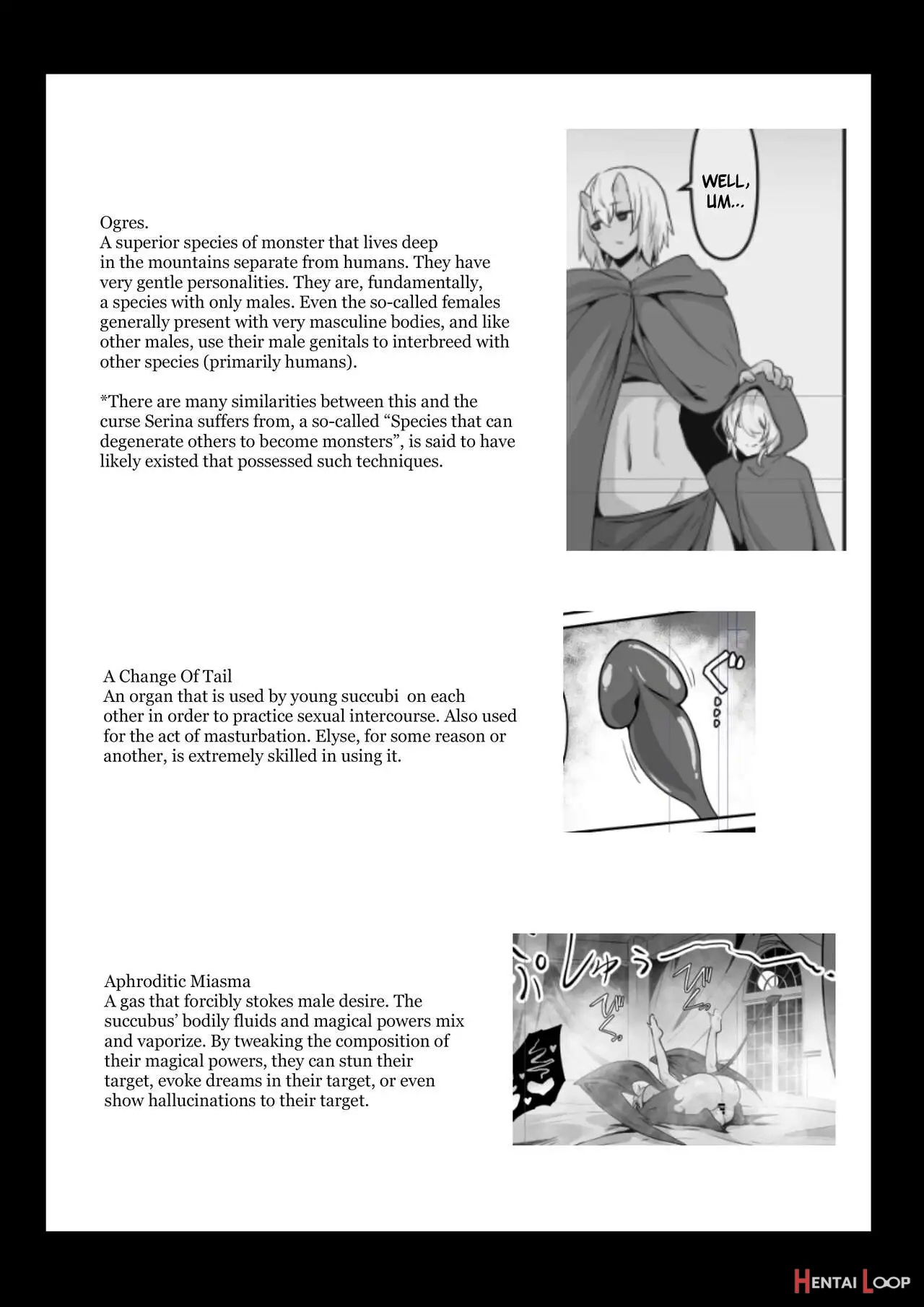 Ii Kara Watashi O Dakinasai!! page 58