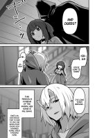 Ii Kara Watashi O Dakinasai!! page 7