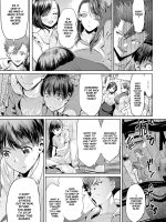 Ijime Bokumetsu Swapping Ch. 1-4 page 4