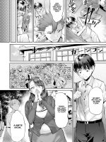 Ijime Bokumetsu Swapping Ch. 1-4 page 5