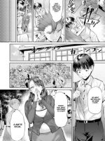 Ijime Bokumetsu Swapping page 5