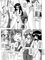 Ijimerarekko Wa Ninkimono♥ page 1