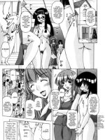 Ijimerarekko Wa Ninkimono♥ page 1
