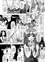 Ijimerarekko Wa Ninkimono♥ page 3