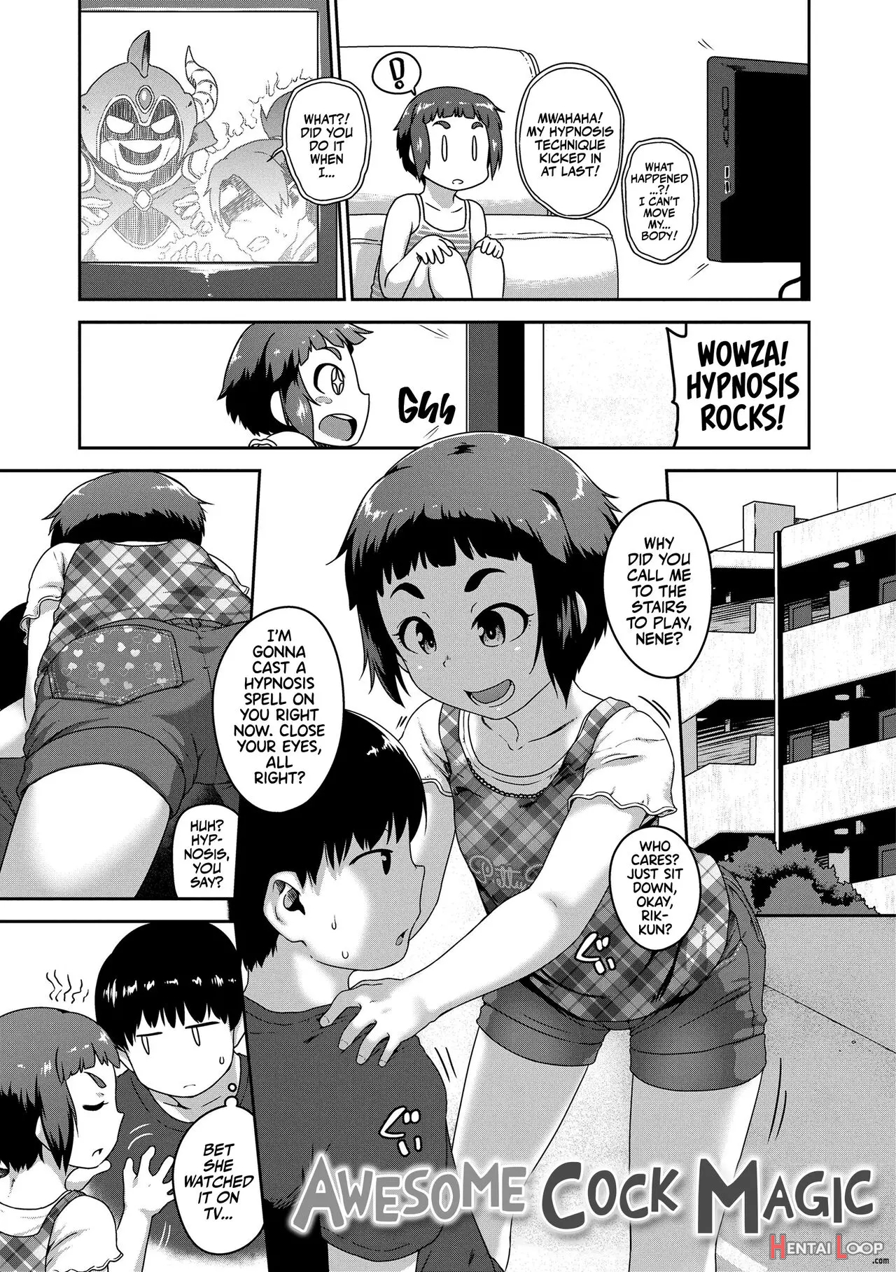 Ikenai Koto Kamo... - Decensored page 141