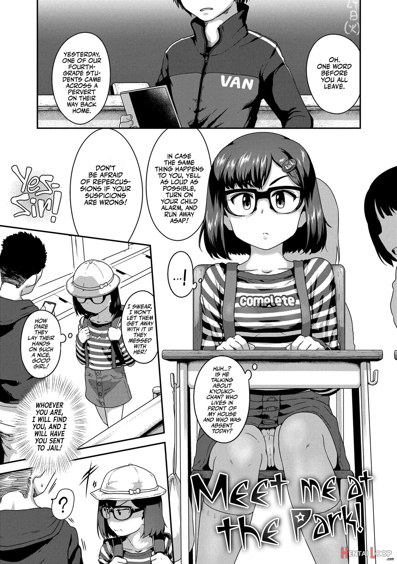 Ikenai Koto Kamo... - Decensored page 163